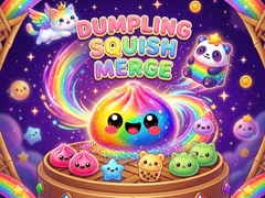 Trò chơi Dumpling Squish Merge