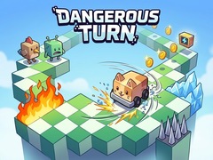 Trò chơi Dangerous Turn Arcade