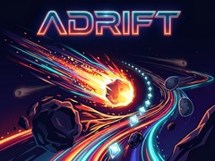 Trò chơi Adrift