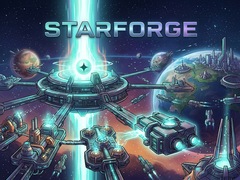 Trò chơi Starforge