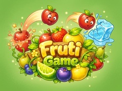 Trò chơi Fruti Game