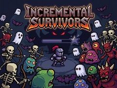 Trò chơi Incremental Survivors