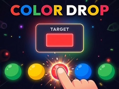 Trò chơi Color Drop