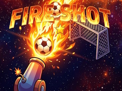 Trò chơi Fire Shot