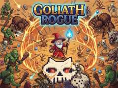 Trò chơi Goliath Rogue