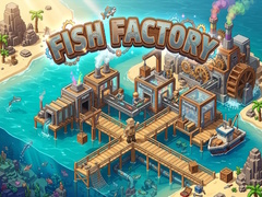 Trò chơi Fish Factory