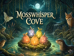 Trò chơi Mosswhisper Cove