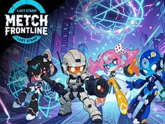 Trò chơi Mech Frontline Last Stand