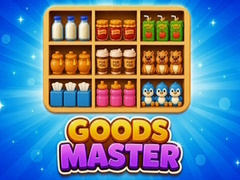 Trò chơi Goods Master