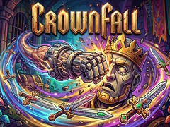 Trò chơi Crownfall