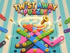 Trò chơi Twist Away Puzzle