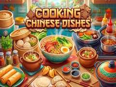 Trò chơi Cooking Chinese Dishes