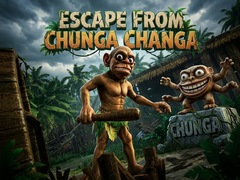 Trò chơi Escape from Chunga Changa