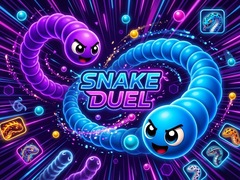 Trò chơi Snake Duel