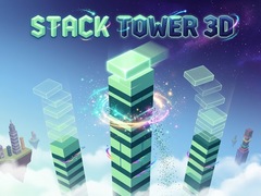 Trò chơi Stack Tower 3D