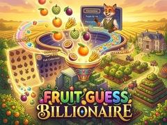 Trò chơi Fruit Guess Billionaire