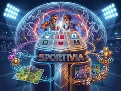 Trò chơi Sportivia