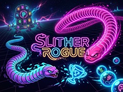 Trò chơi Slither Rogue