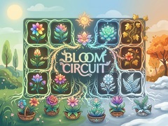 Trò chơi Bloom Circuit