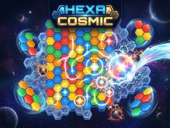 Trò chơi Hexa Cosmic