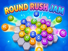 Trò chơi Round Rush Jam