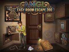 Trò chơi Amgel Easy Room Escape 390