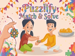 Trò chơi Puzzlify Match & Solve