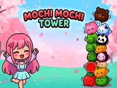 Trò chơi Mochi Mochi Tower