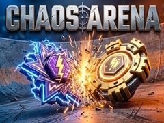 Trò chơi Chaos Arena