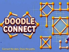 Trò chơi Doodle Connect