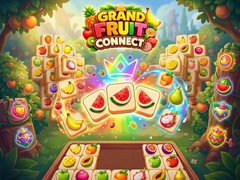 Trò chơi Grand Fruit Connect