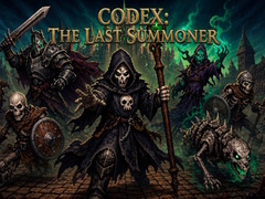 Trò chơi Codex: The Last Summoner