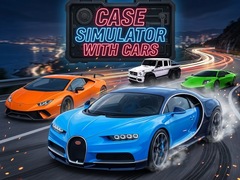 Trò chơi Case Simulator with Cars