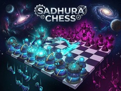 Trò chơi Sadhura Chess