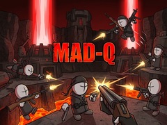 Trò chơi MAD-Q