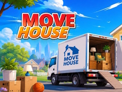 Trò chơi Move House
