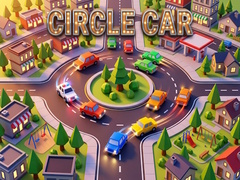 Trò chơi Circle Car