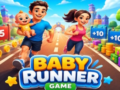 Trò chơi Baby Runner Game