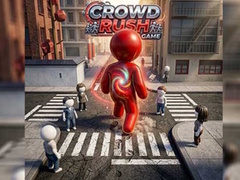 Trò chơi Crowd Rush Game