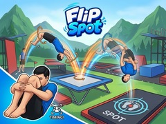 Trò chơi Flip Spot