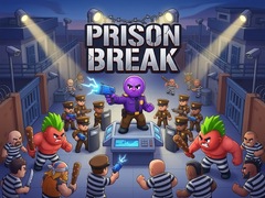 Trò chơi Prison Break