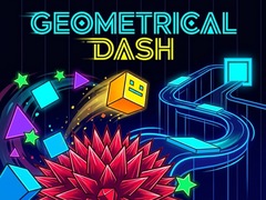 Trò chơi Geometry Dash