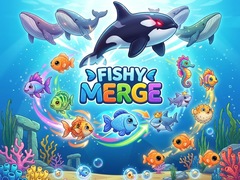 Trò chơi Fishy Merge