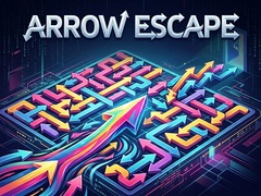 Trò chơi Arrow Escape