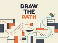 Trò chơi Draw the Path