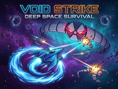 Trò chơi Void Strike: Deep Space Survival