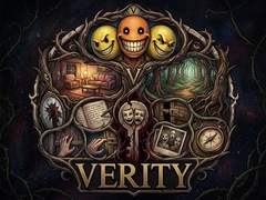 Trò chơi Verity