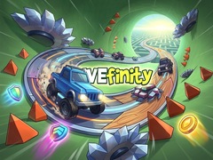 Trò chơi Drivefinity