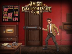 Trò chơi Amgel Easy Room Escape 391