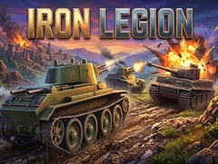 Trò chơi Iron Legion 